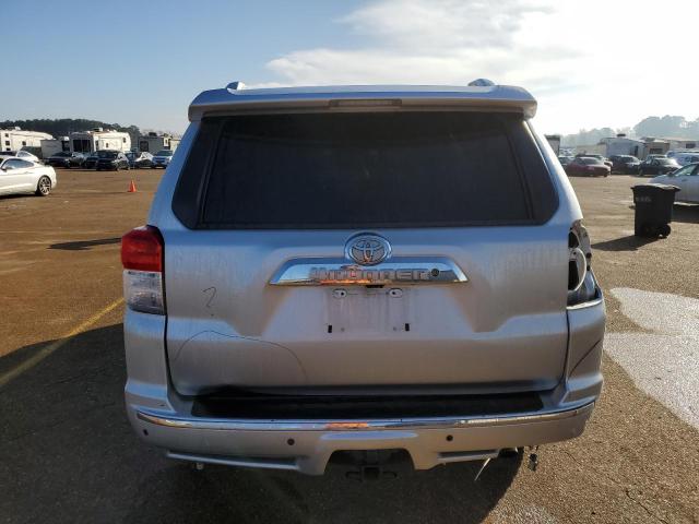 Photo 5 VIN: JTEBU5JR5B5045640 - TOYOTA 4RUNNER SR 