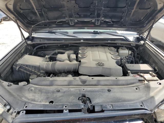 Photo 11 VIN: JTEBU5JR5B5050420 - TOYOTA 4RUNNER 