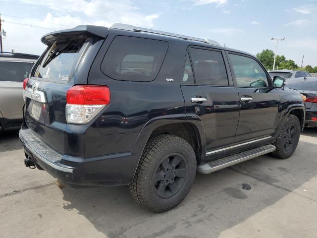 Photo 2 VIN: JTEBU5JR5B5050420 - TOYOTA 4RUNNER 