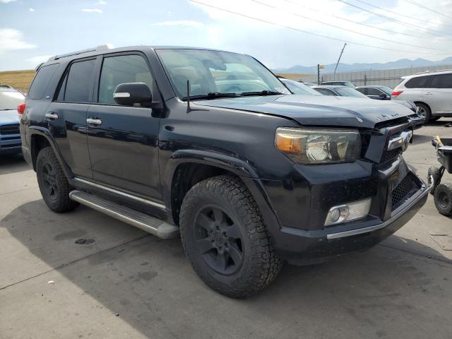 Photo 3 VIN: JTEBU5JR5B5050420 - TOYOTA 4RUNNER 