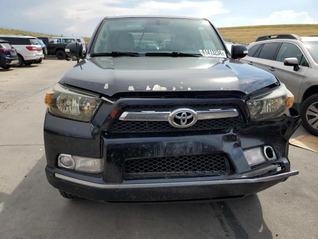 Photo 4 VIN: JTEBU5JR5B5050420 - TOYOTA 4RUNNER 