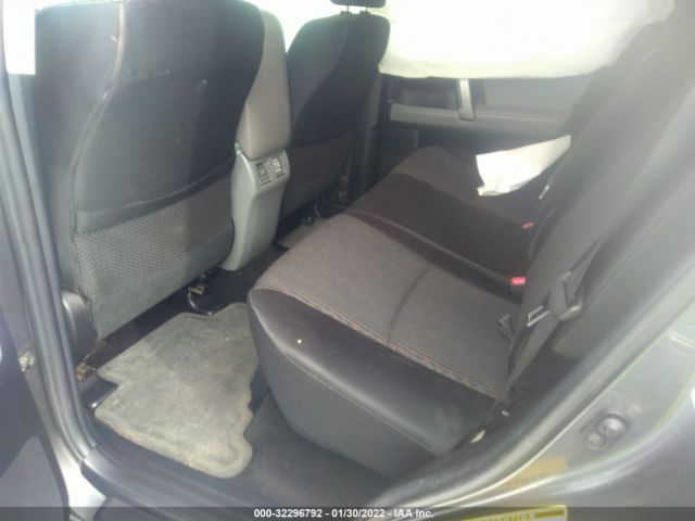 Photo 7 VIN: JTEBU5JR5B5055813 - TOYOTA 4RUNNER 