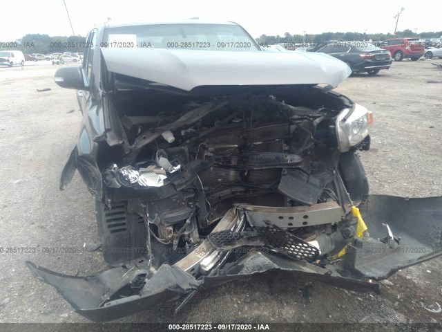 Photo 5 VIN: JTEBU5JR5B5056086 - TOYOTA 4RUNNER 