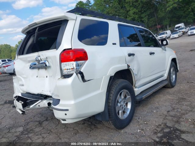 Photo 3 VIN: JTEBU5JR5B5058565 - TOYOTA 4RUNNER 