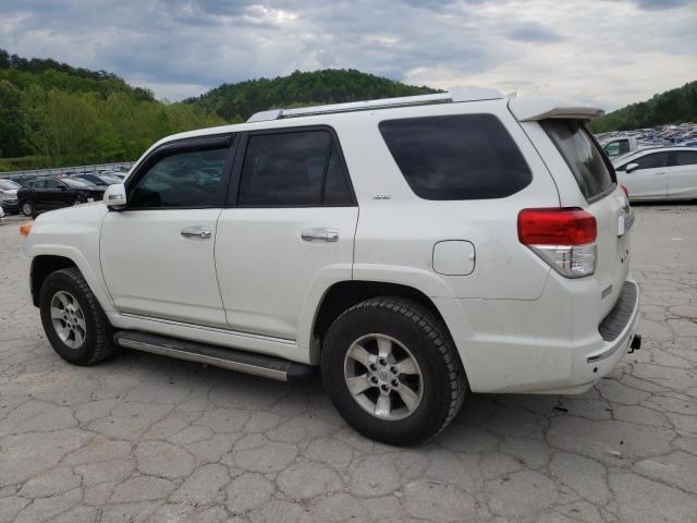 Photo 1 VIN: JTEBU5JR5B5060722 - TOYOTA 4RUNNER 