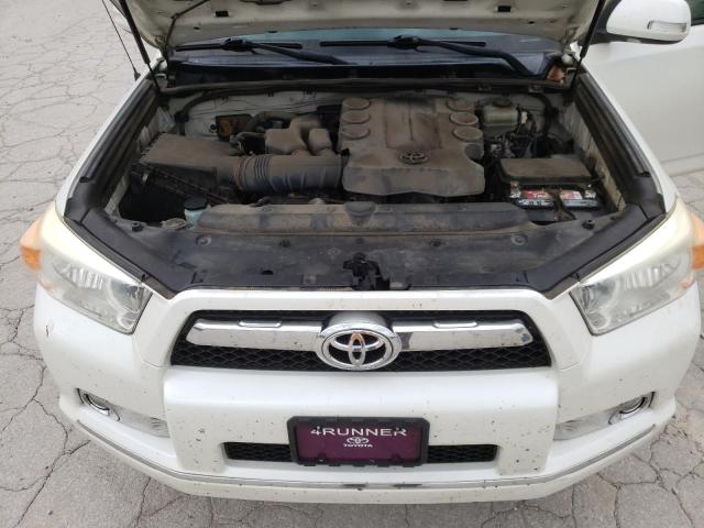 Photo 11 VIN: JTEBU5JR5B5060722 - TOYOTA 4RUNNER 