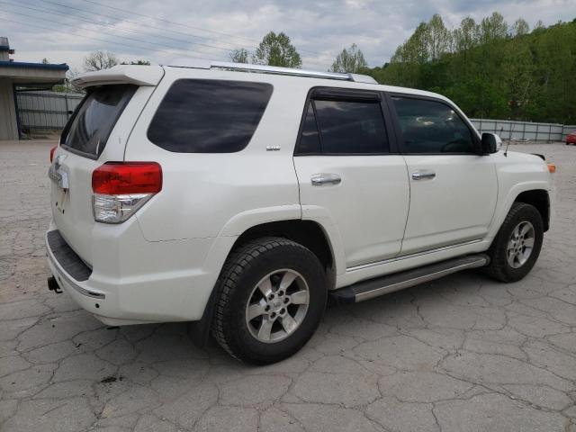 Photo 2 VIN: JTEBU5JR5B5060722 - TOYOTA 4RUNNER 