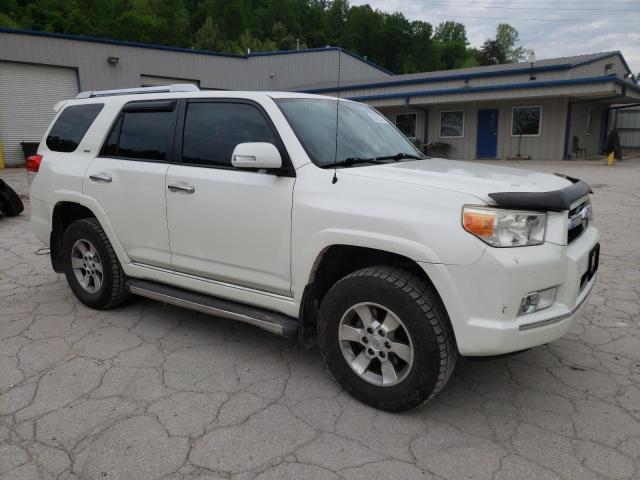 Photo 3 VIN: JTEBU5JR5B5060722 - TOYOTA 4RUNNER 