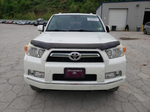 Photo 4 VIN: JTEBU5JR5B5060722 - TOYOTA 4RUNNER 