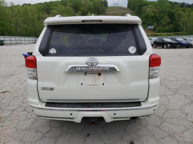 Photo 5 VIN: JTEBU5JR5B5060722 - TOYOTA 4RUNNER 