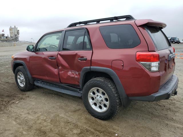 Photo 1 VIN: JTEBU5JR5B5061059 - TOYOTA 4RUNNER 