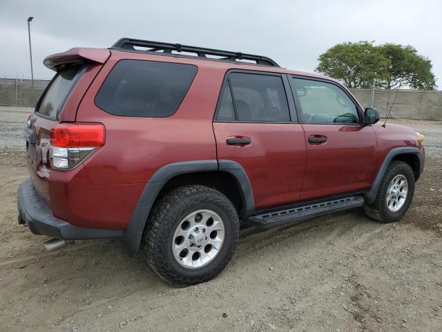 Photo 2 VIN: JTEBU5JR5B5061059 - TOYOTA 4RUNNER 