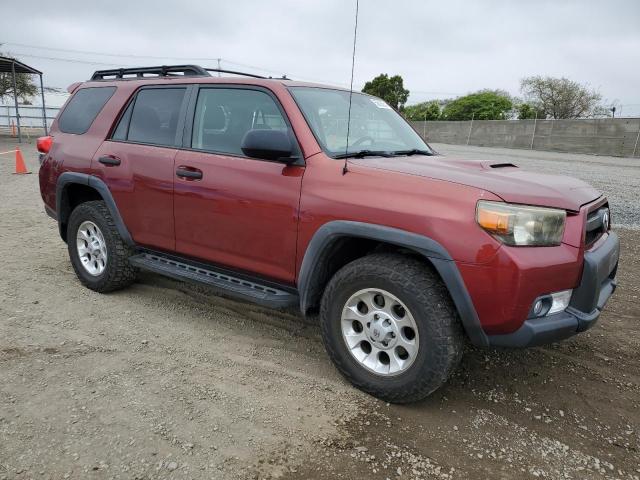 Photo 3 VIN: JTEBU5JR5B5061059 - TOYOTA 4RUNNER 