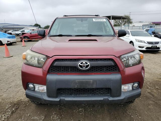 Photo 4 VIN: JTEBU5JR5B5061059 - TOYOTA 4RUNNER 