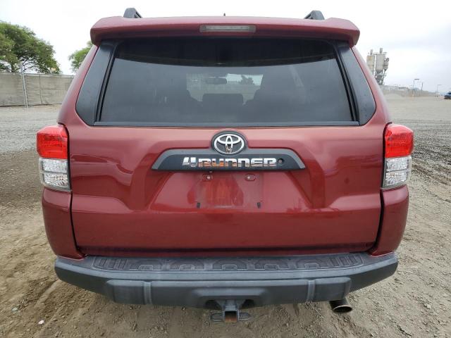 Photo 5 VIN: JTEBU5JR5B5061059 - TOYOTA 4RUNNER 