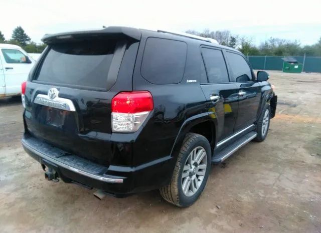 Photo 3 VIN: JTEBU5JR5B5061787 - TOYOTA 4RUNNER 