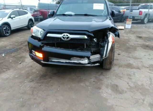 Photo 5 VIN: JTEBU5JR5B5061787 - TOYOTA 4RUNNER 