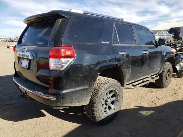 Photo 3 VIN: JTEBU5JR5B5066018 - TOYOTA 4RUNNER SR 