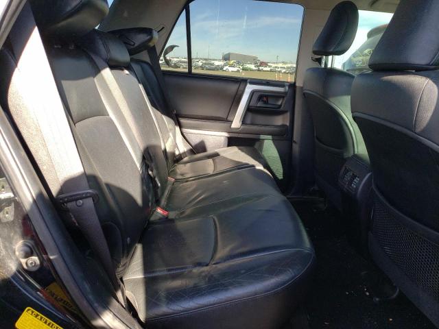 Photo 5 VIN: JTEBU5JR5B5066018 - TOYOTA 4RUNNER SR 