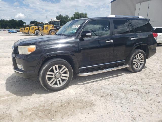 Photo 0 VIN: JTEBU5JR5B5068397 - TOYOTA 4RUNNER SR 