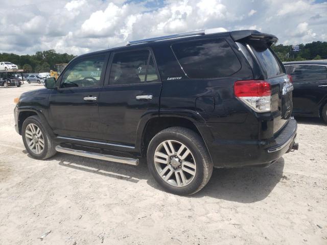 Photo 1 VIN: JTEBU5JR5B5068397 - TOYOTA 4RUNNER SR 