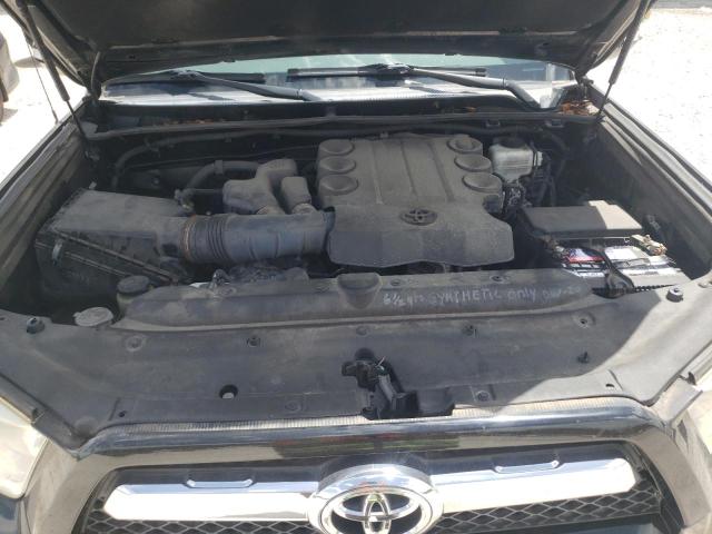 Photo 10 VIN: JTEBU5JR5B5068397 - TOYOTA 4RUNNER SR 