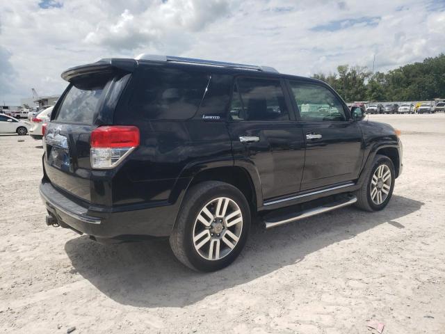 Photo 2 VIN: JTEBU5JR5B5068397 - TOYOTA 4RUNNER SR 