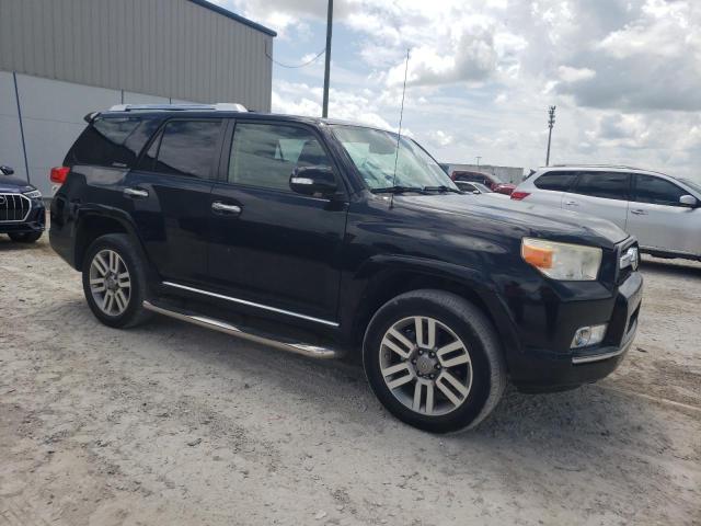 Photo 3 VIN: JTEBU5JR5B5068397 - TOYOTA 4RUNNER SR 