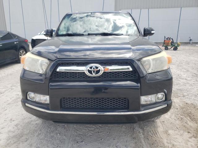 Photo 4 VIN: JTEBU5JR5B5068397 - TOYOTA 4RUNNER SR 