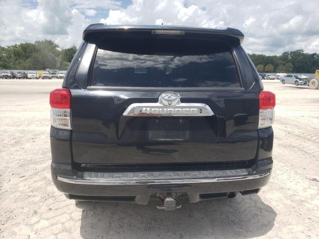 Photo 5 VIN: JTEBU5JR5B5068397 - TOYOTA 4RUNNER SR 