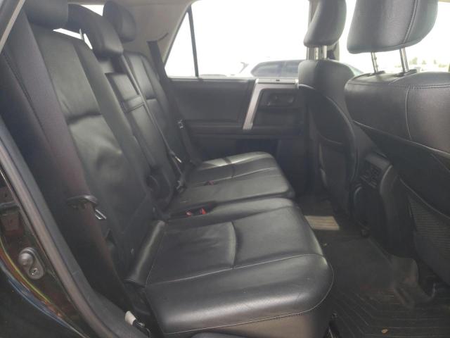 Photo 9 VIN: JTEBU5JR5B5068397 - TOYOTA 4RUNNER SR 