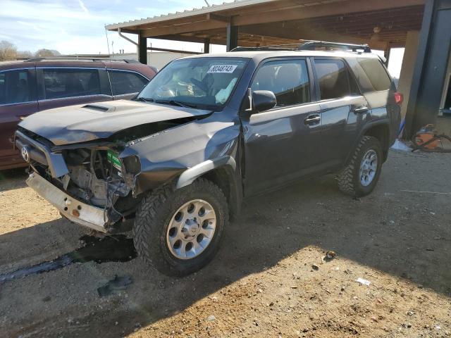 Photo 0 VIN: JTEBU5JR5B5074197 - TOYOTA 4RUNNER 