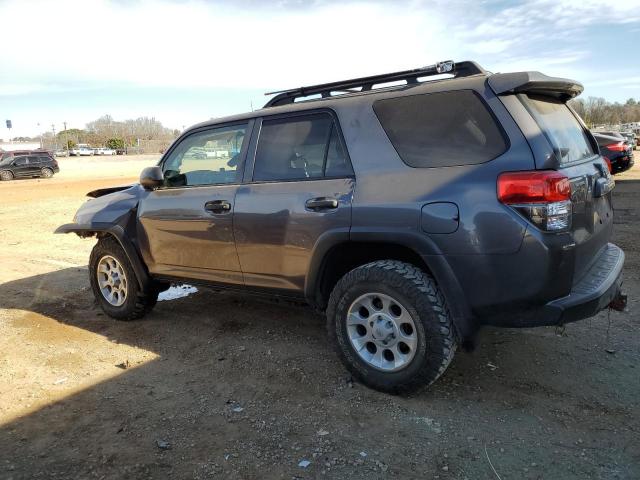 Photo 1 VIN: JTEBU5JR5B5074197 - TOYOTA 4RUNNER 