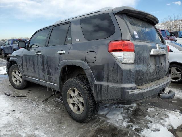 Photo 1 VIN: JTEBU5JR5B5075382 - TOYOTA 4RUNNER SR 