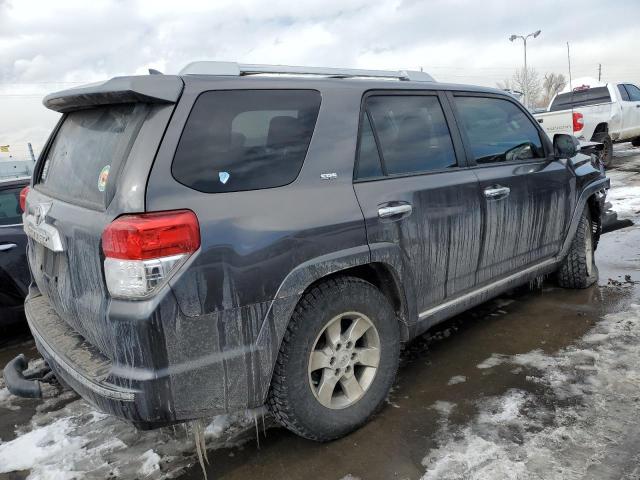 Photo 2 VIN: JTEBU5JR5B5075382 - TOYOTA 4RUNNER SR 