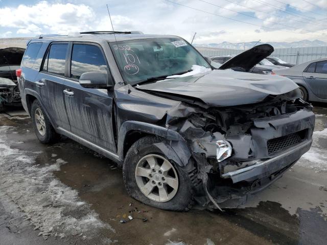 Photo 3 VIN: JTEBU5JR5B5075382 - TOYOTA 4RUNNER SR 