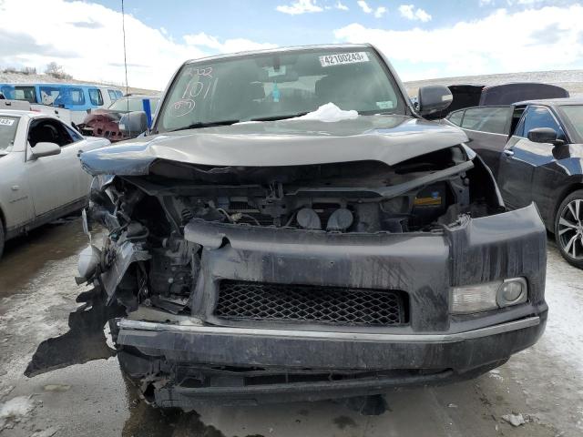 Photo 4 VIN: JTEBU5JR5B5075382 - TOYOTA 4RUNNER SR 