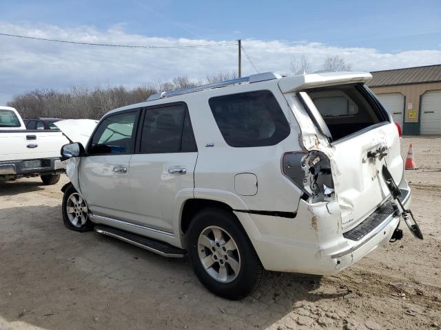 Photo 1 VIN: JTEBU5JR5C5087209 - TOYOTA 4RUNNER 