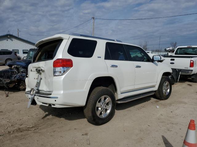 Photo 2 VIN: JTEBU5JR5C5087209 - TOYOTA 4RUNNER 