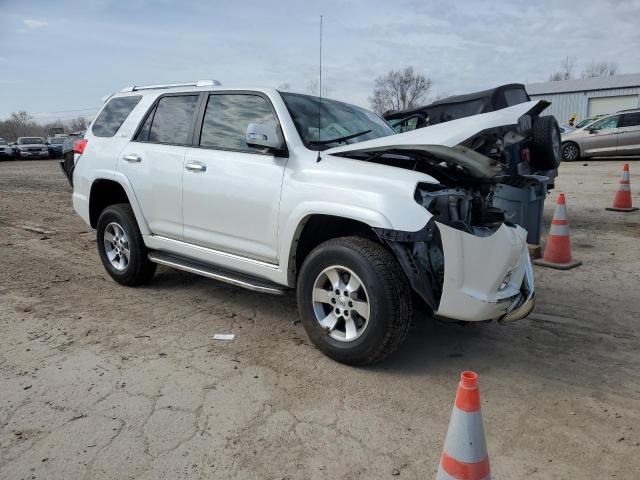 Photo 3 VIN: JTEBU5JR5C5087209 - TOYOTA 4RUNNER 