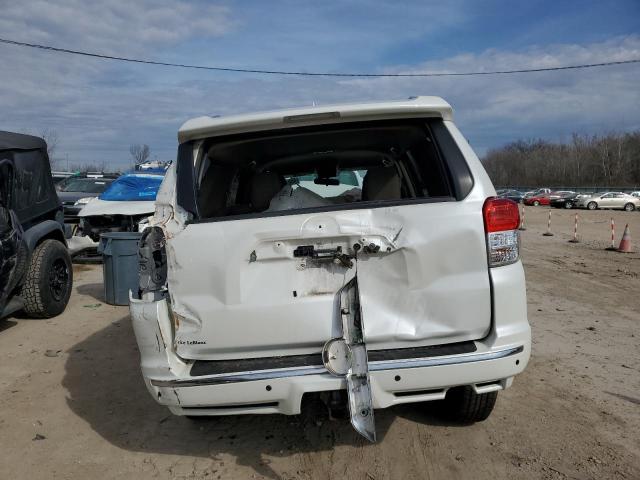 Photo 5 VIN: JTEBU5JR5C5087209 - TOYOTA 4RUNNER 