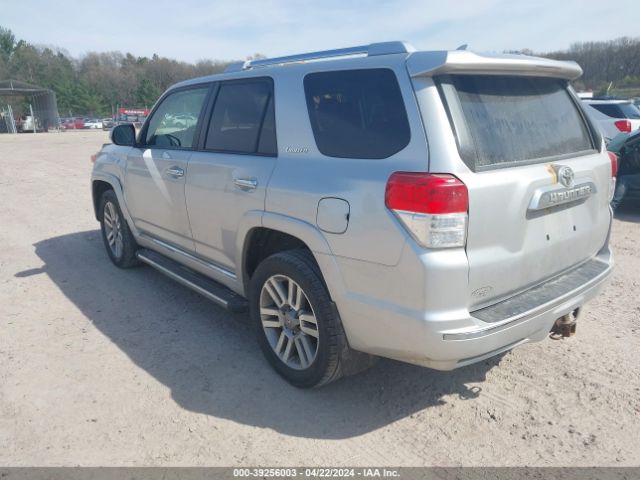 Photo 2 VIN: JTEBU5JR5C5088215 - TOYOTA 4RUNNER 