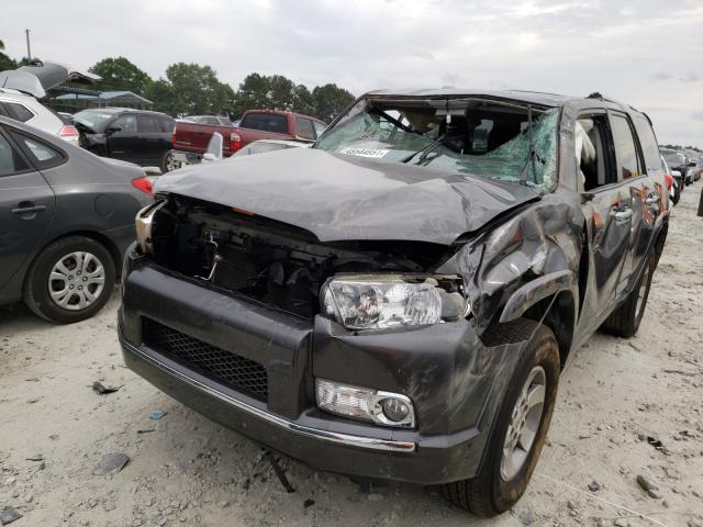 Photo 1 VIN: JTEBU5JR5C5088313 - TOYOTA 4RUNNER SR 