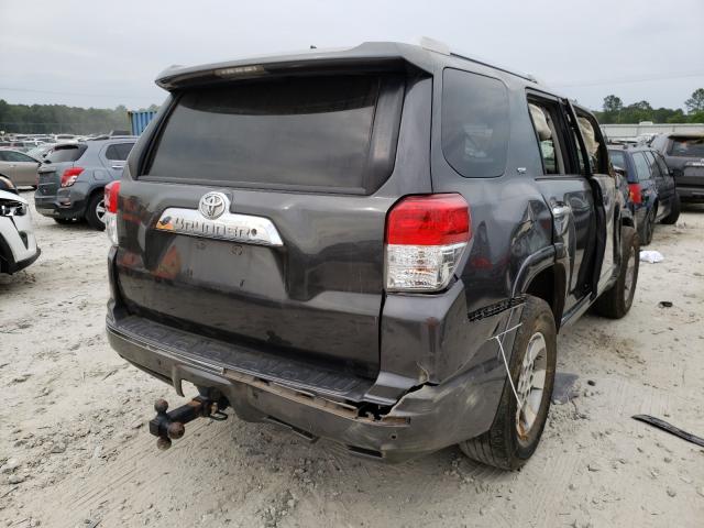 Photo 3 VIN: JTEBU5JR5C5088313 - TOYOTA 4RUNNER SR 