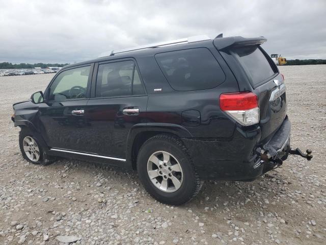 Photo 1 VIN: JTEBU5JR5C5092653 - TOYOTA 4RUNNER SR 