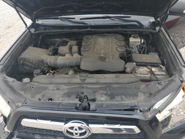 Photo 11 VIN: JTEBU5JR5C5092653 - TOYOTA 4RUNNER SR 