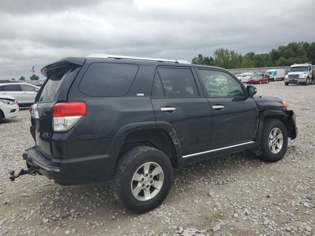 Photo 2 VIN: JTEBU5JR5C5092653 - TOYOTA 4RUNNER SR 