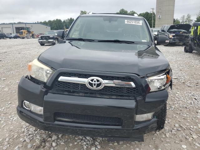 Photo 4 VIN: JTEBU5JR5C5092653 - TOYOTA 4RUNNER SR 