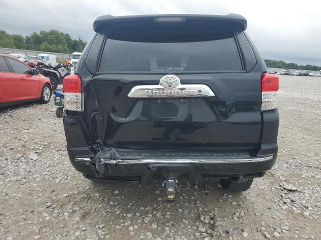 Photo 5 VIN: JTEBU5JR5C5092653 - TOYOTA 4RUNNER SR 