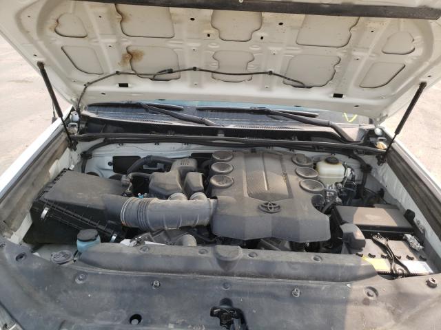 Photo 6 VIN: JTEBU5JR5C5096637 - TOYOTA 4RUNNER SR 